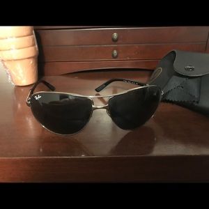 Men’s ray ban sunglasses